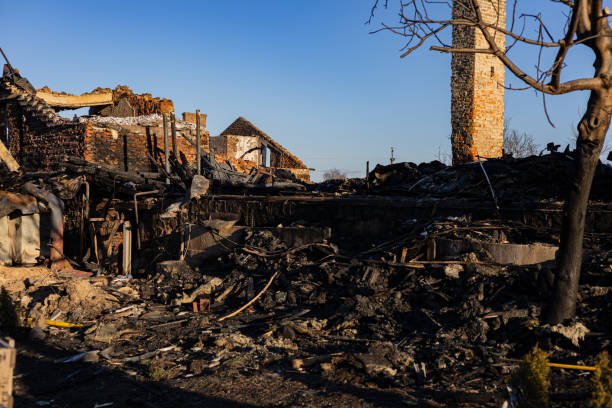 Reliable Content Restoration contractor in Oreland, PA by Fire Damage Doption